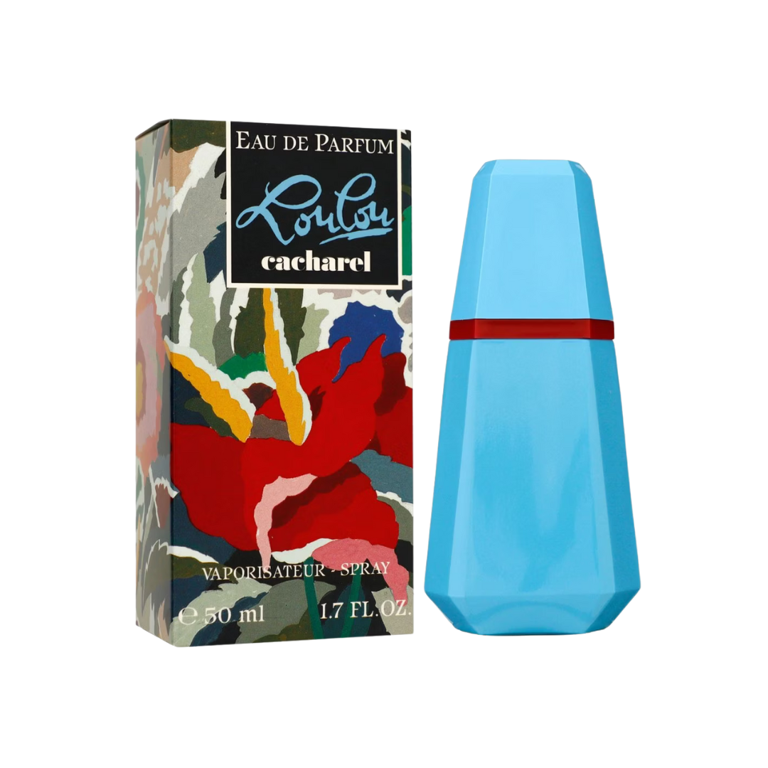 Loulou – Cacharel