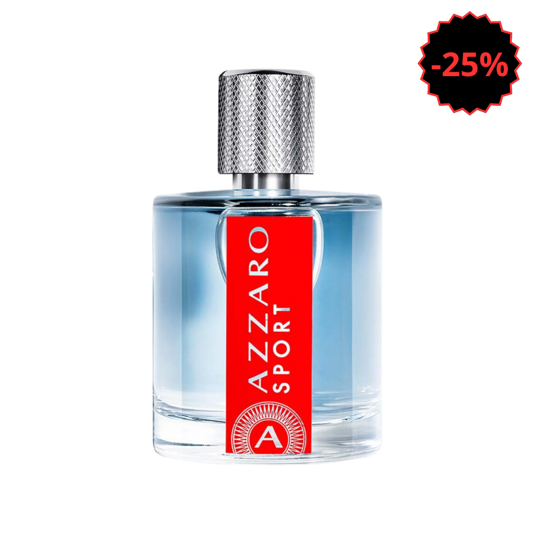 Azzaro Sport – Azzaro