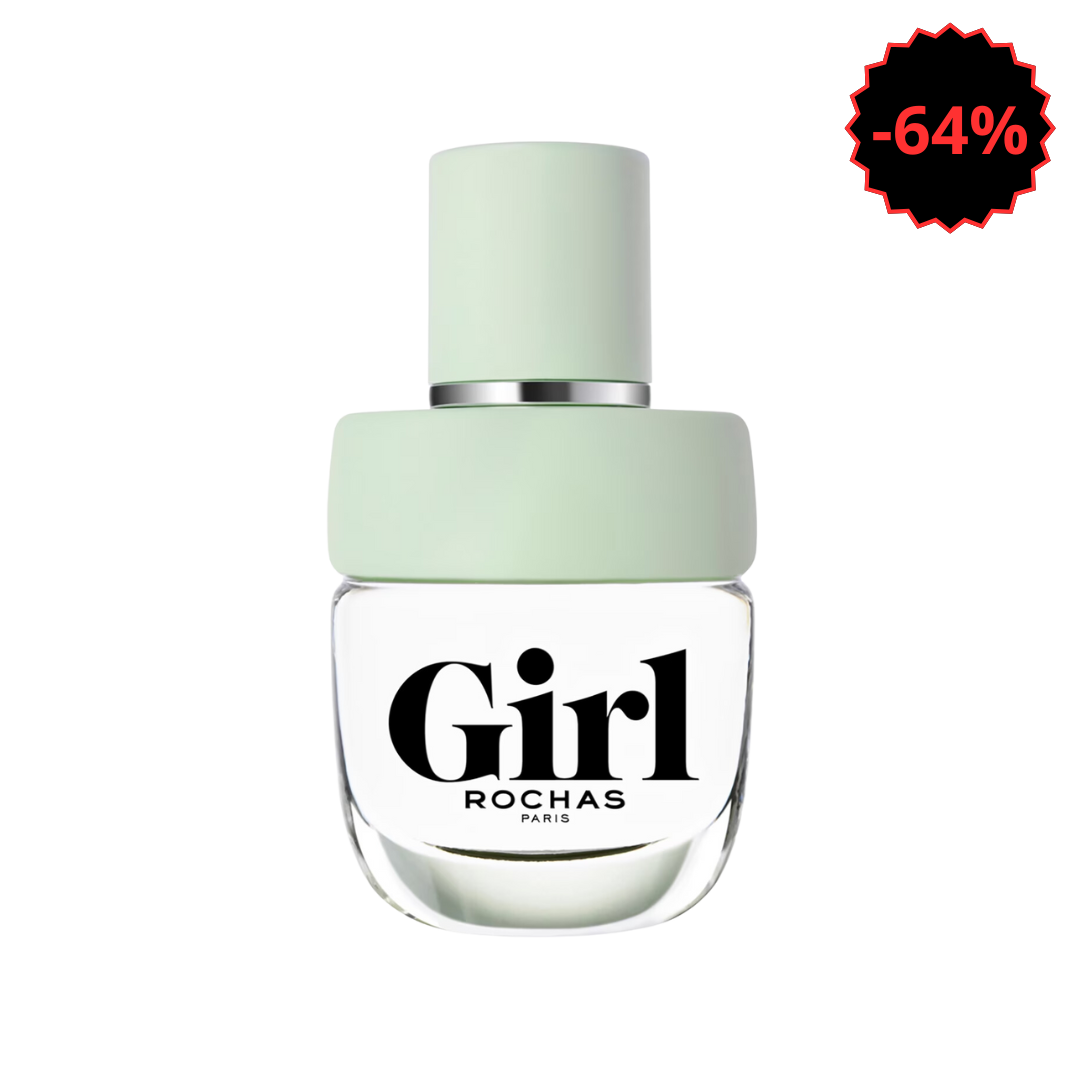 Girl – Rochas