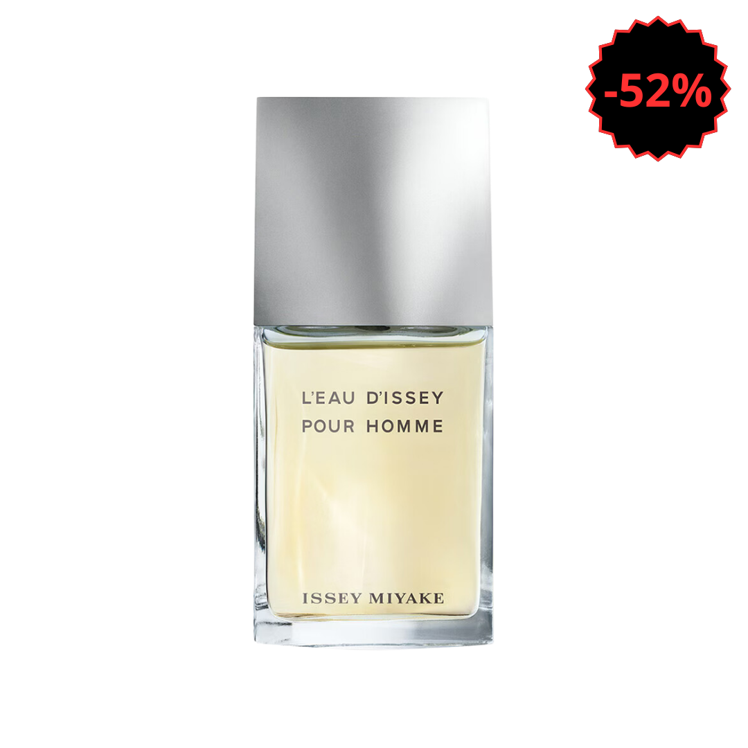 L’Eau d’Issey pour Homme – Issey Miyake
