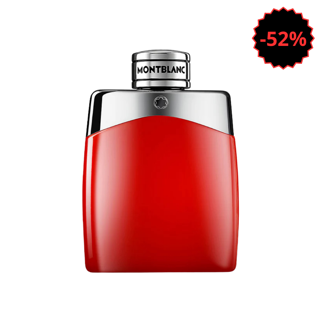 Legend Red – Montblanc