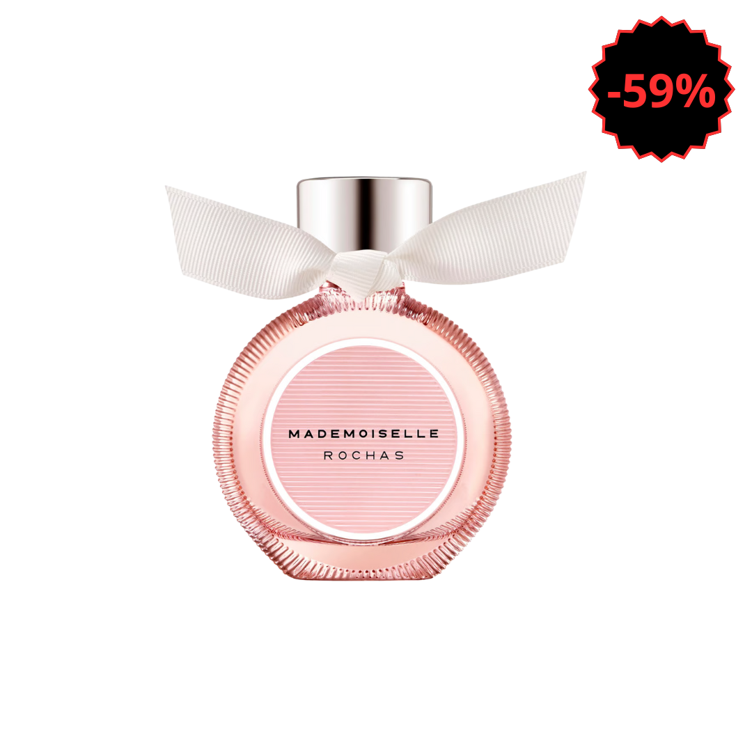 Mademoiselle Rochas – Rochas