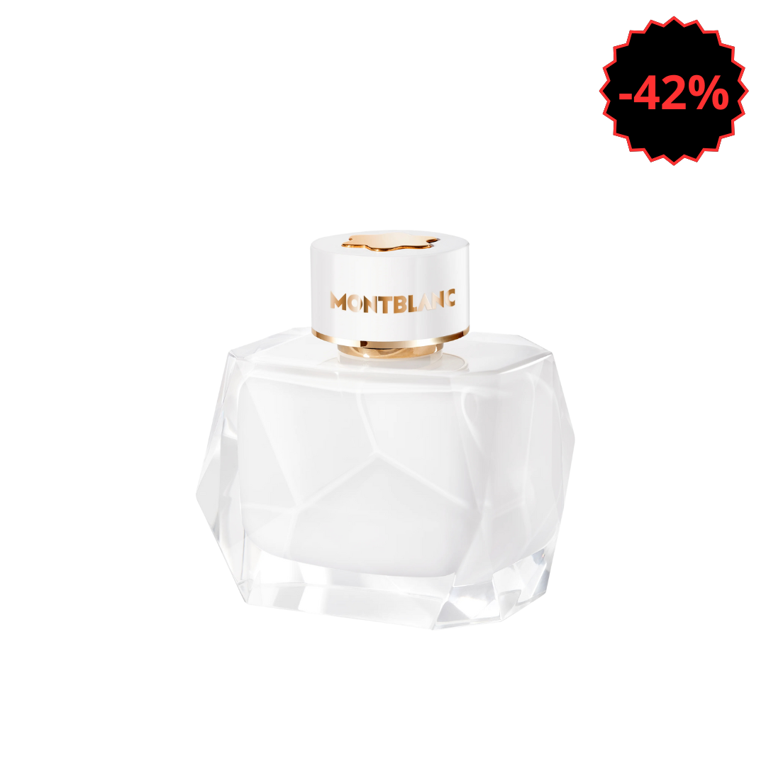 Signature – Montblanc