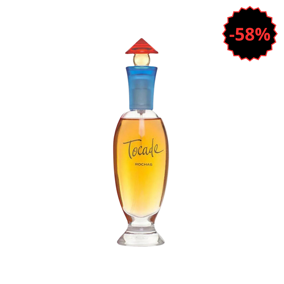 Tocade – Rochas