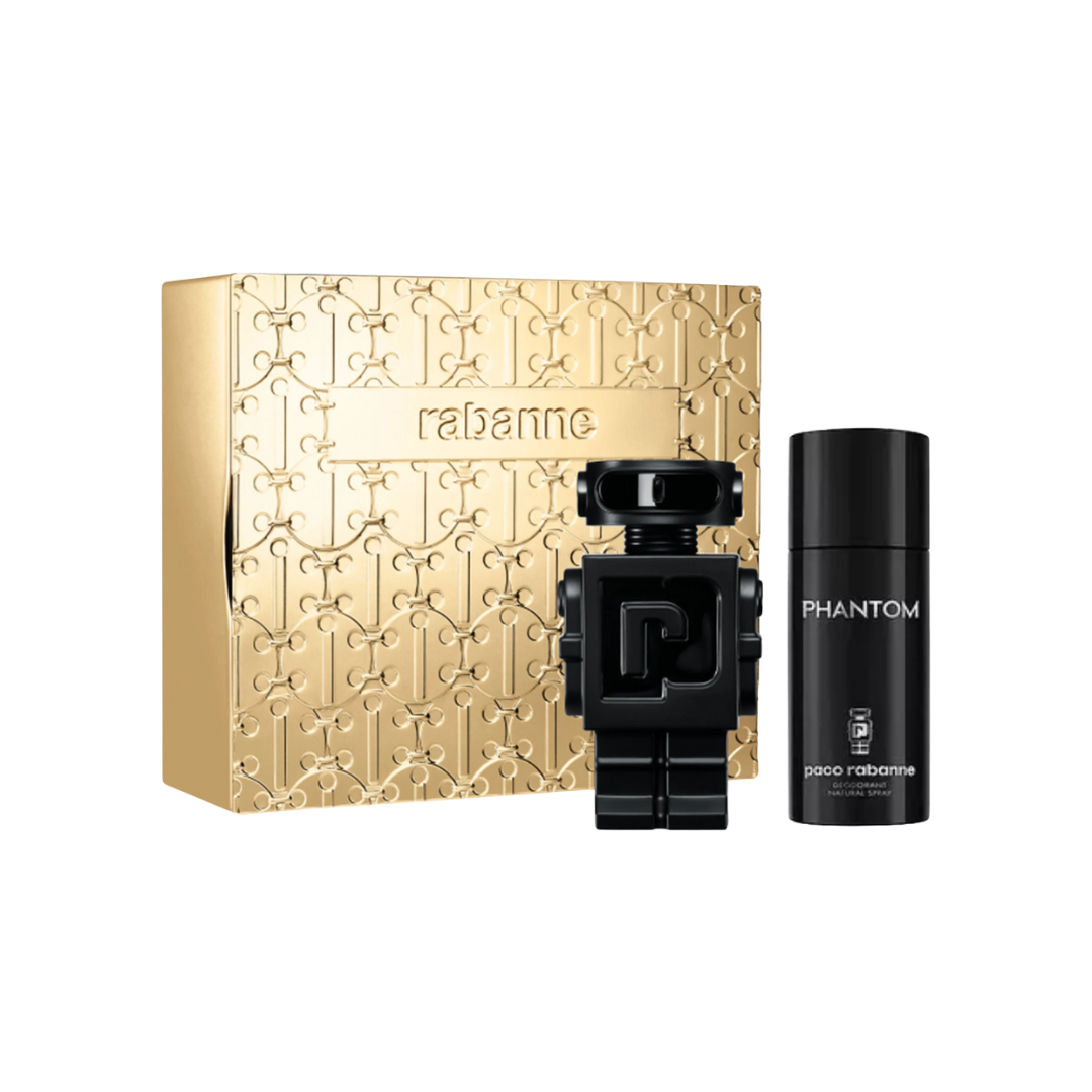 Phantom – Paco Rabanne