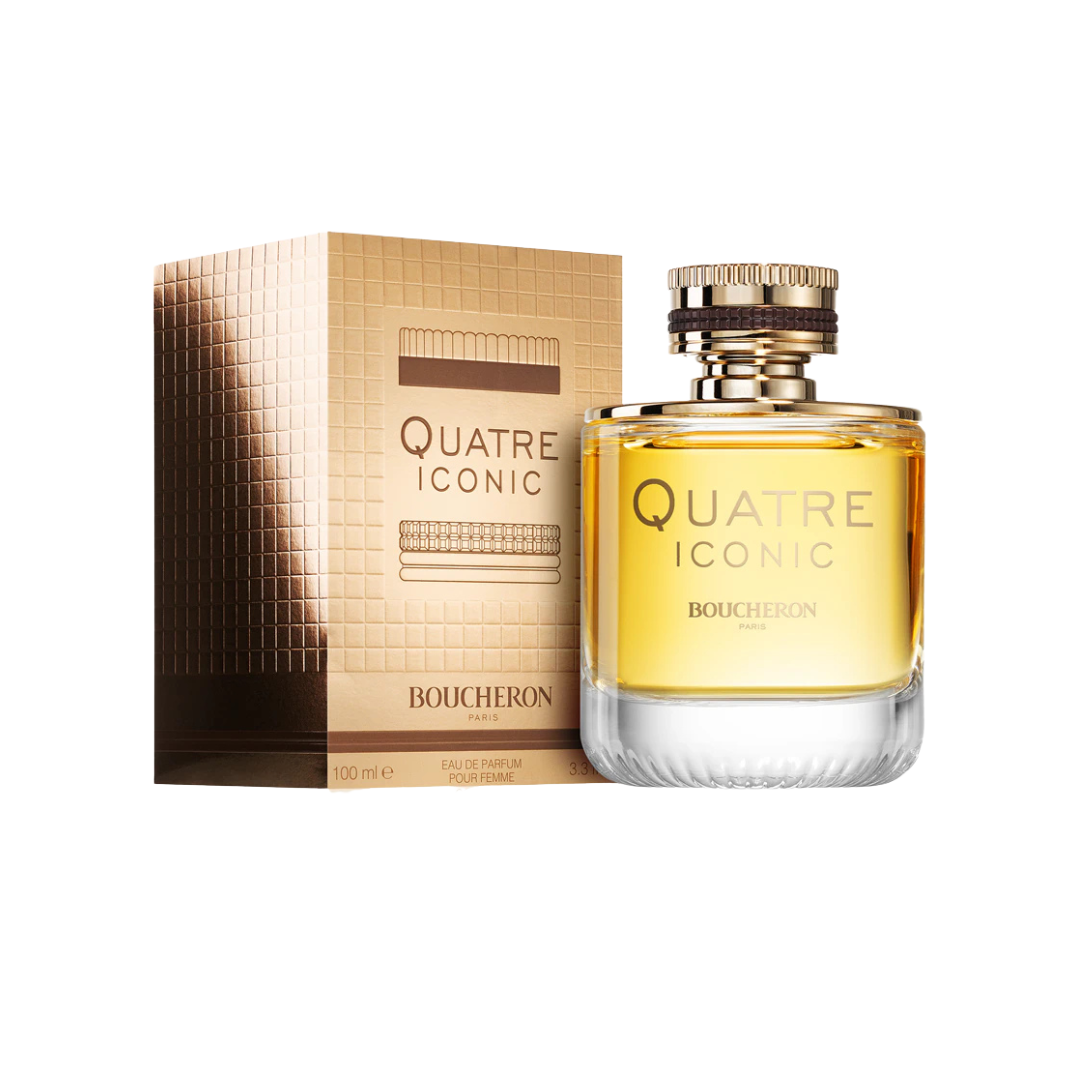Quatre Iconic – Boucheron