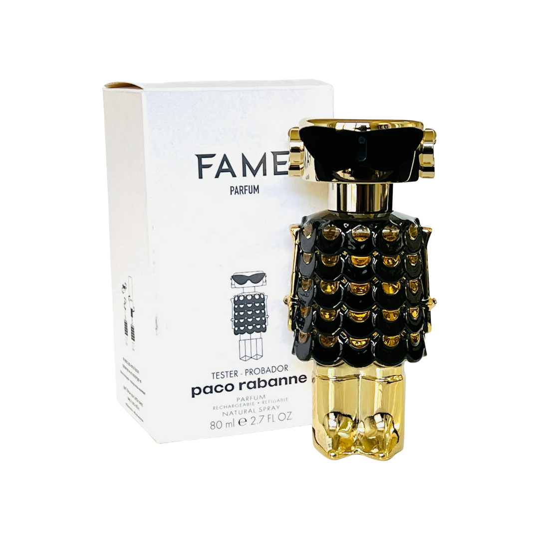 Fame - Rabanne