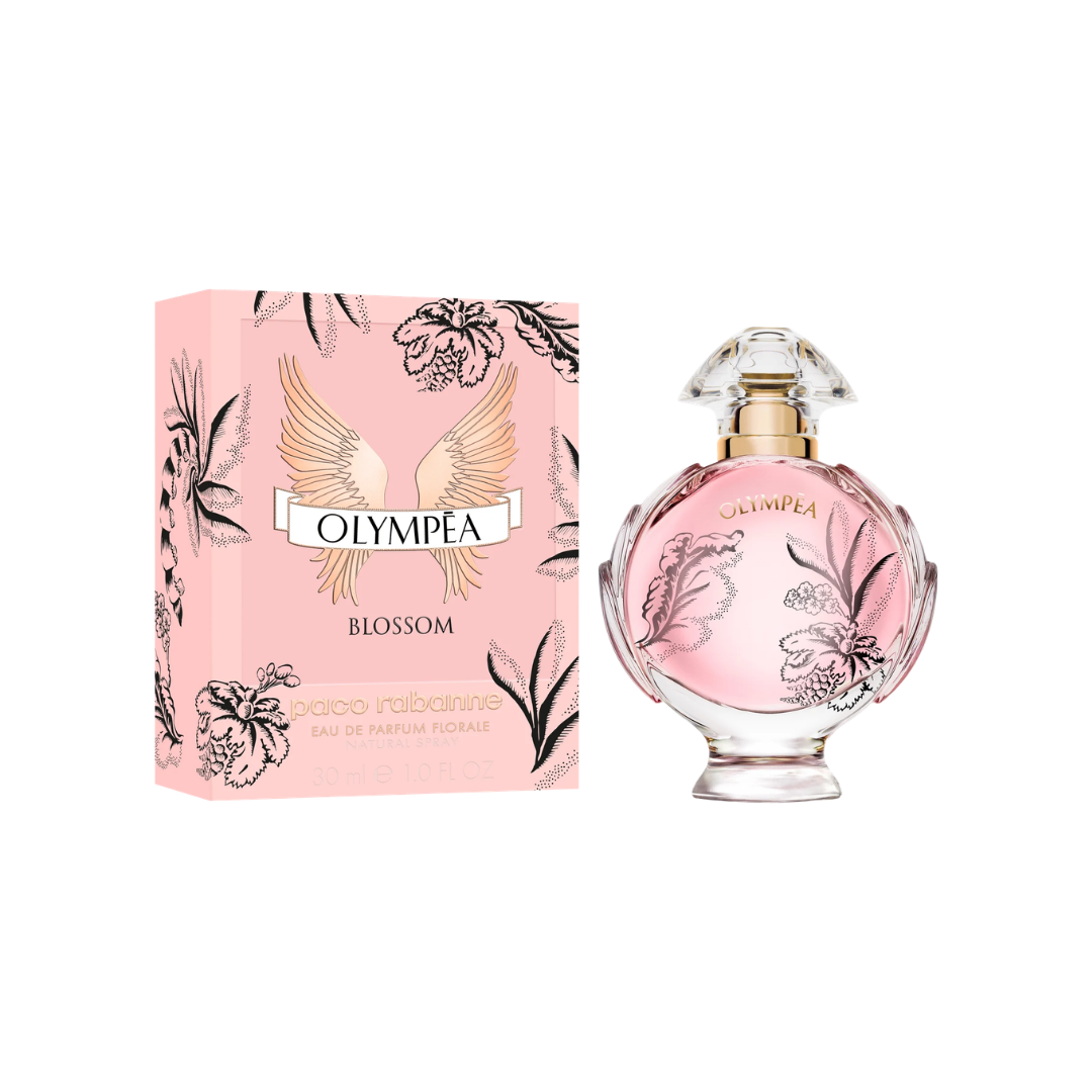 Olympéa Blossom – Paco Rabanne