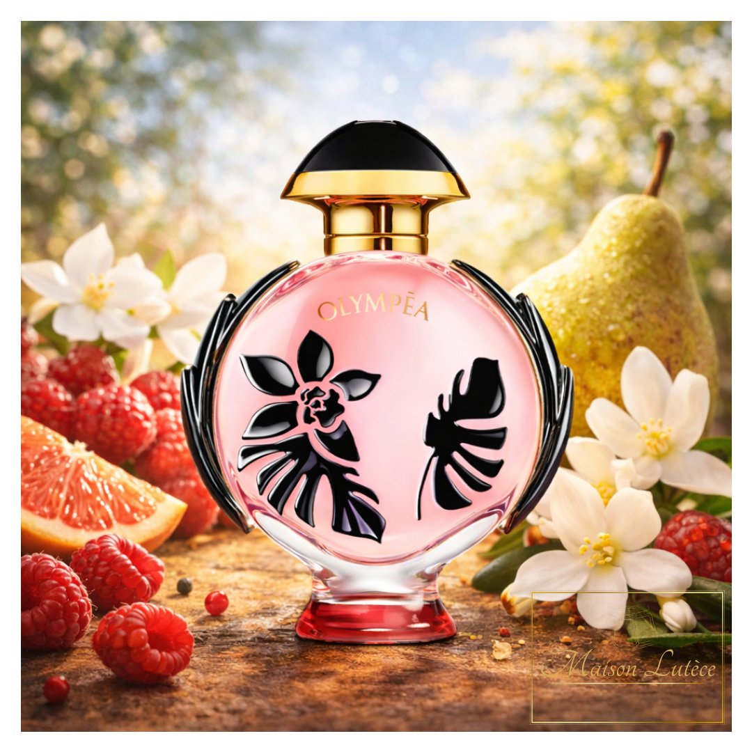 Olympea Flora – Paco Rabanne