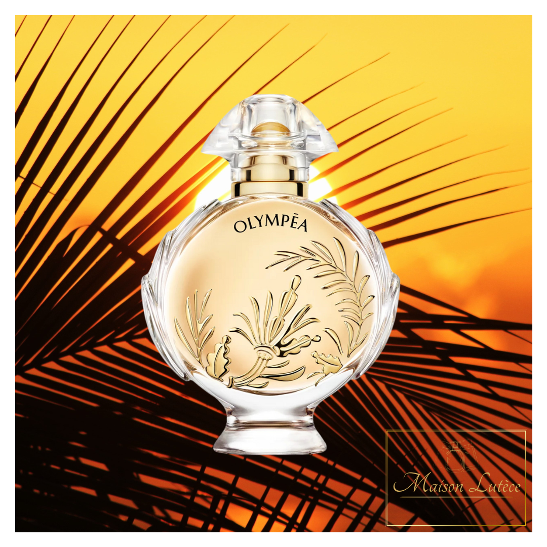 Olympéa Solar – Paco Rabanne