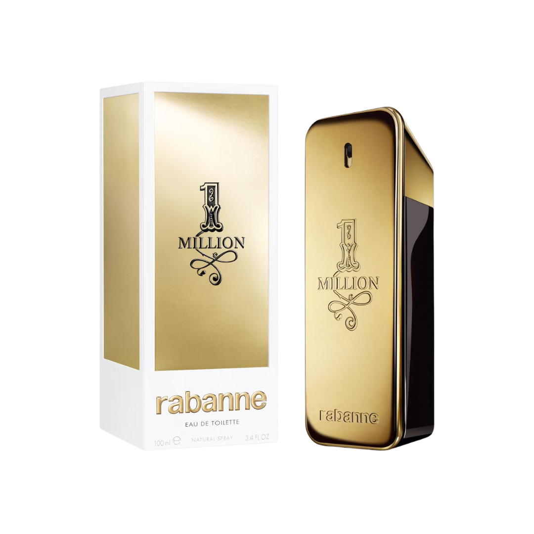1 Million - Rabanne