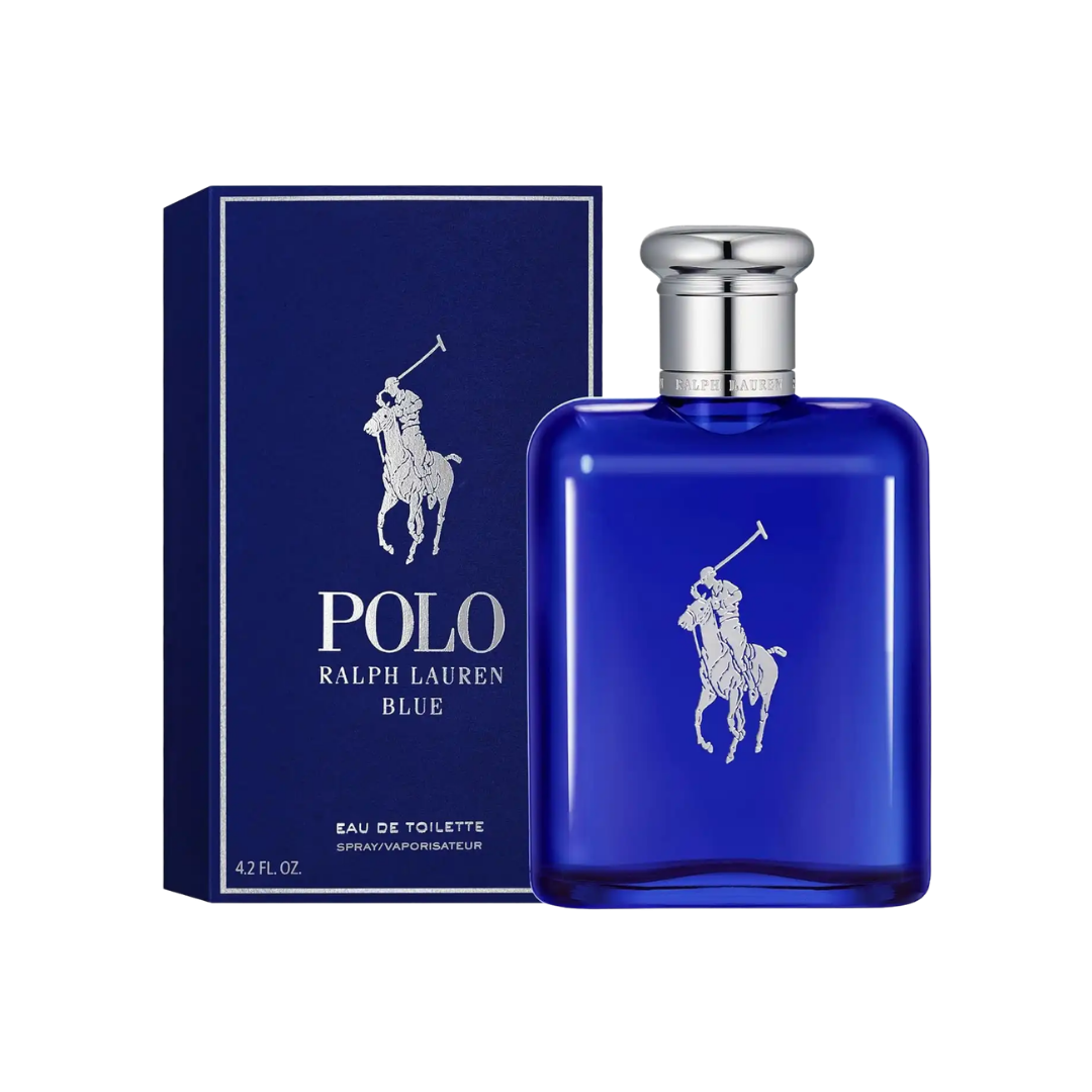 Polo Blue - Ralph Lauren