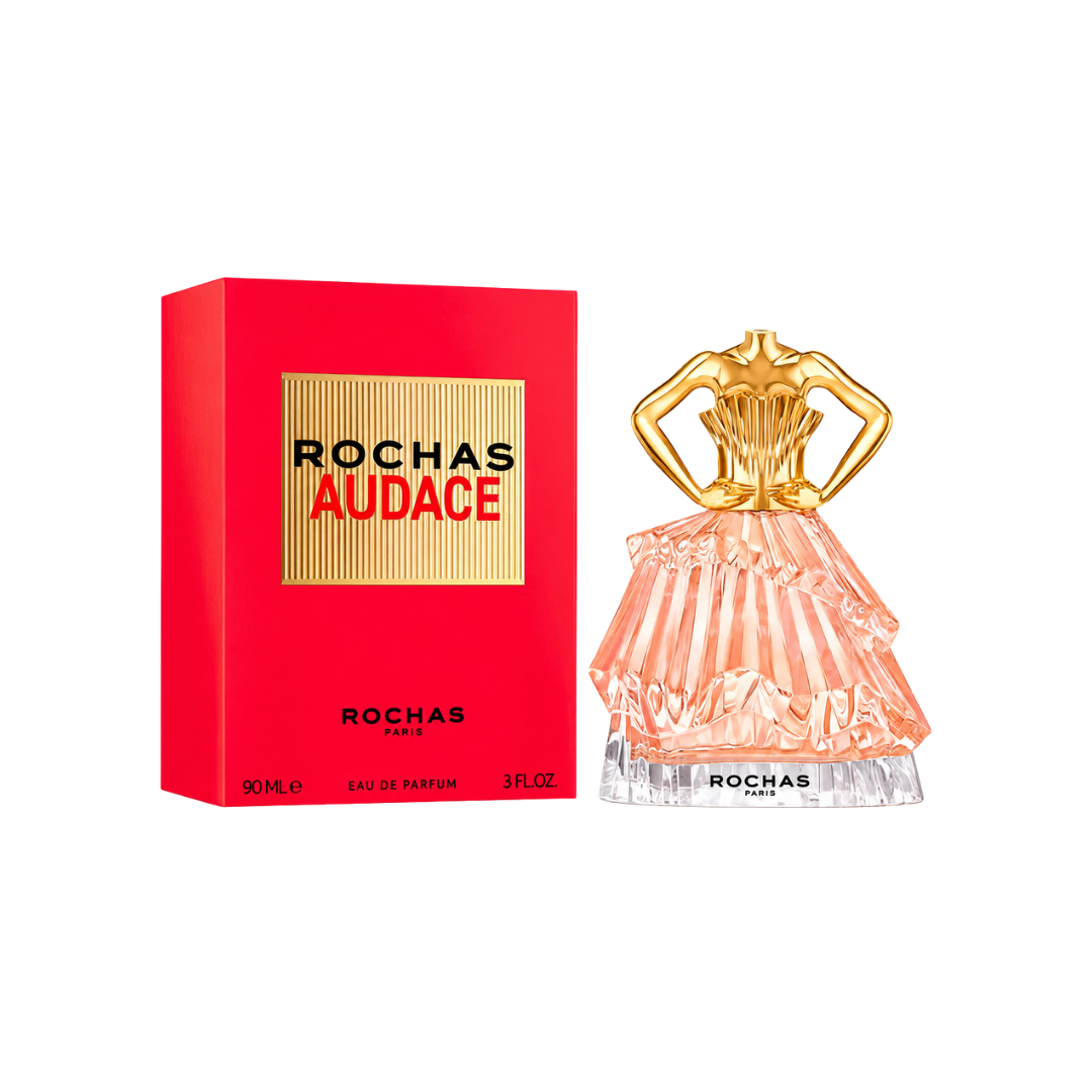 Audace - Rochas