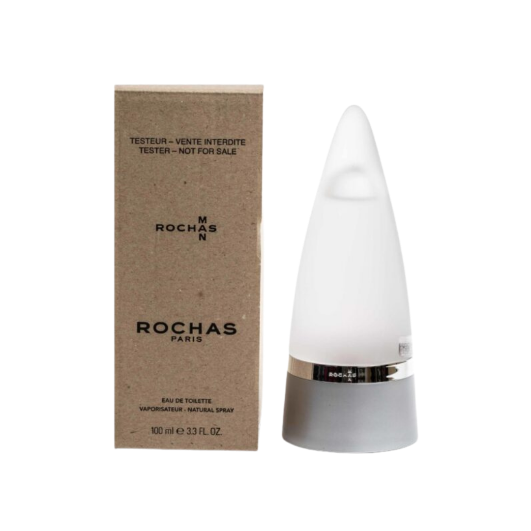 Rochas Man – Rochas