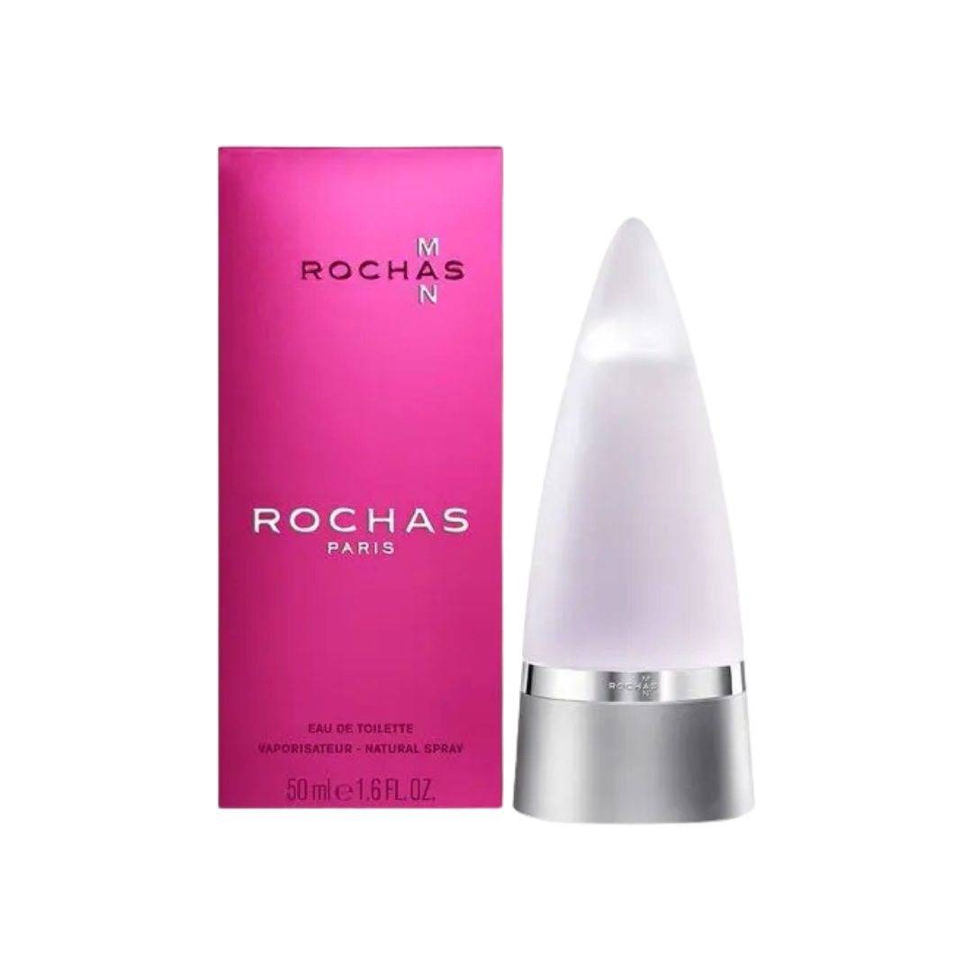 Rochas Man – Rochas