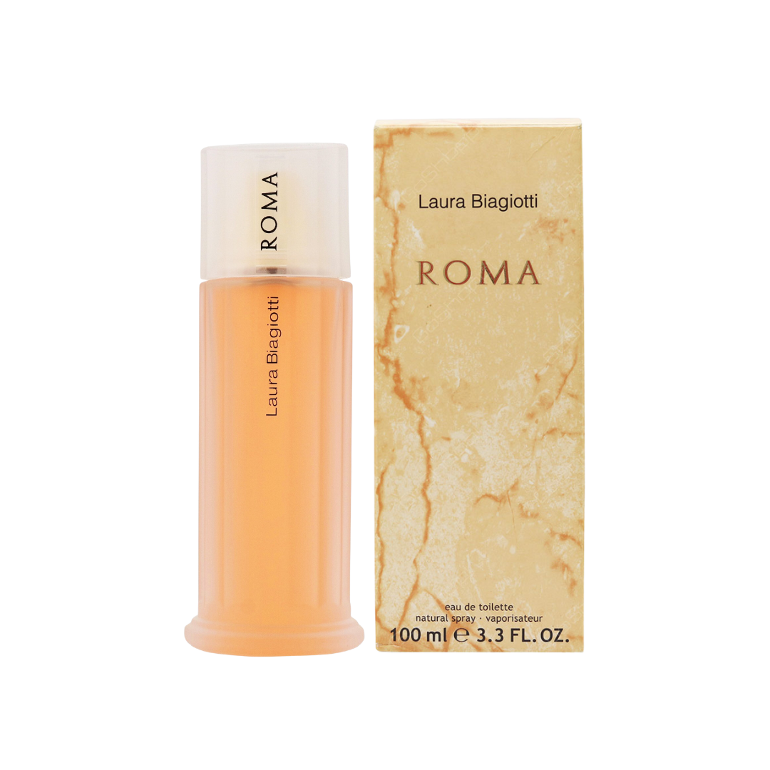 Roma – Laura Biagiotti