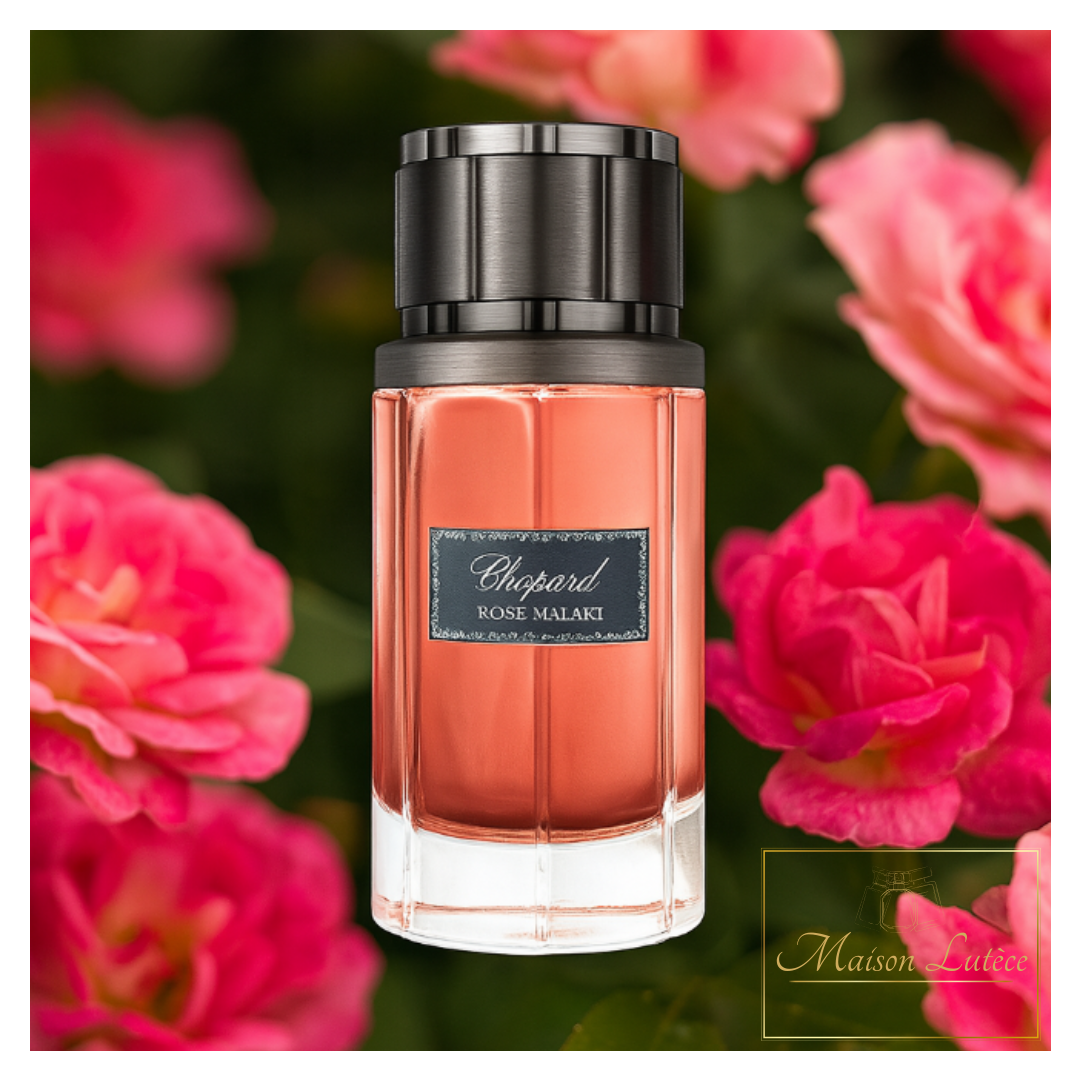 Rose Malaki – Chopard