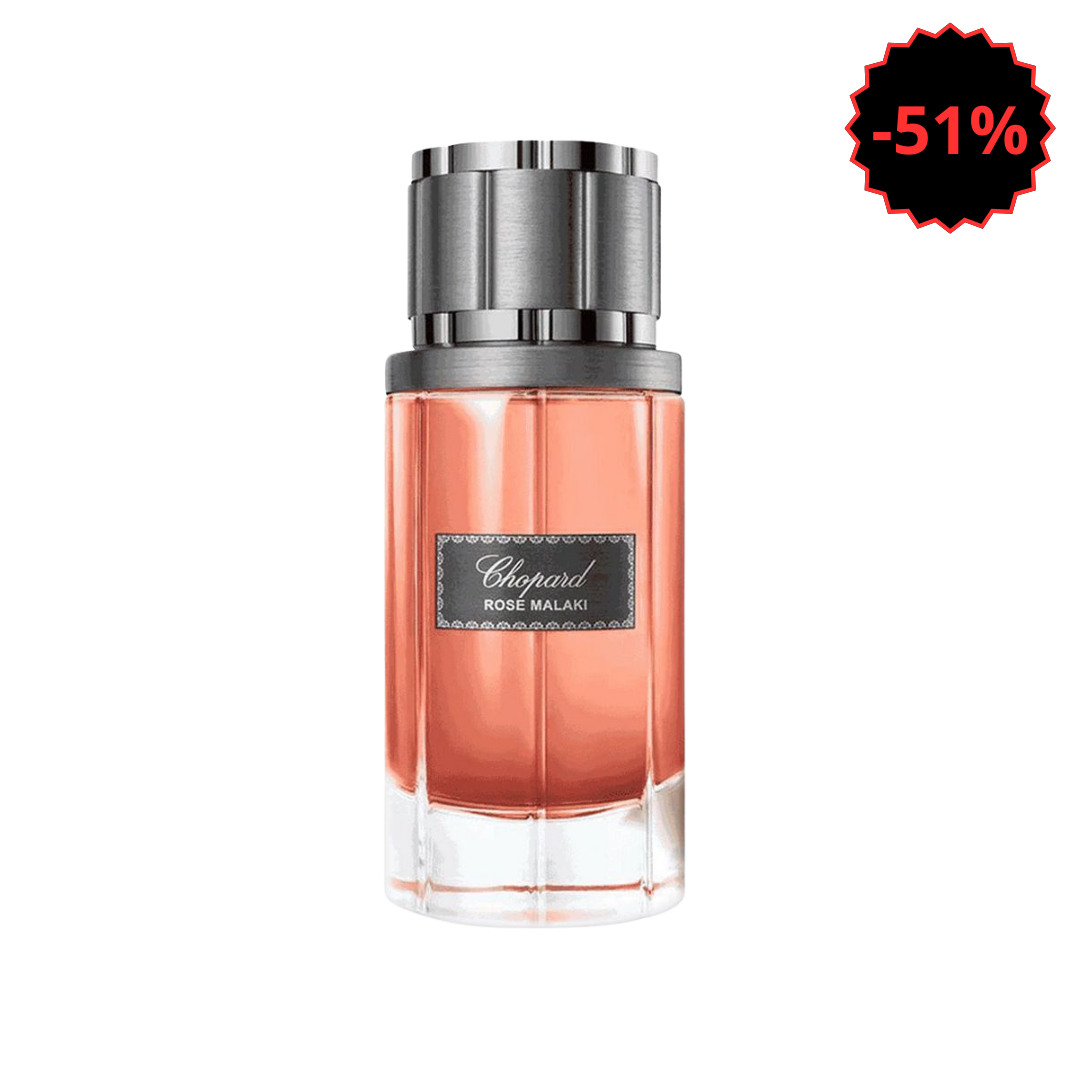 Rose Malaki – Chopard