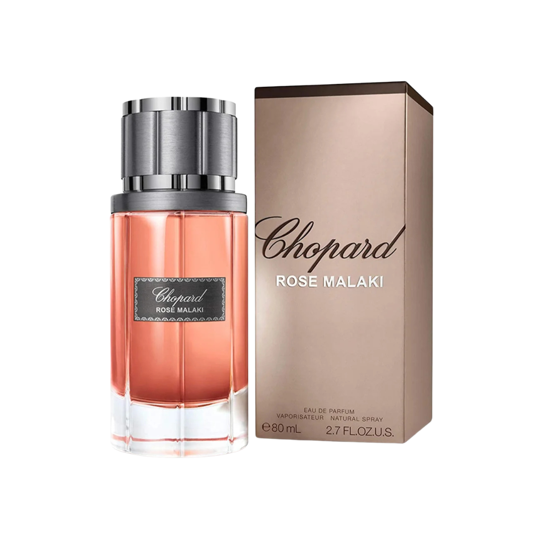 Rose Malaki – Chopard