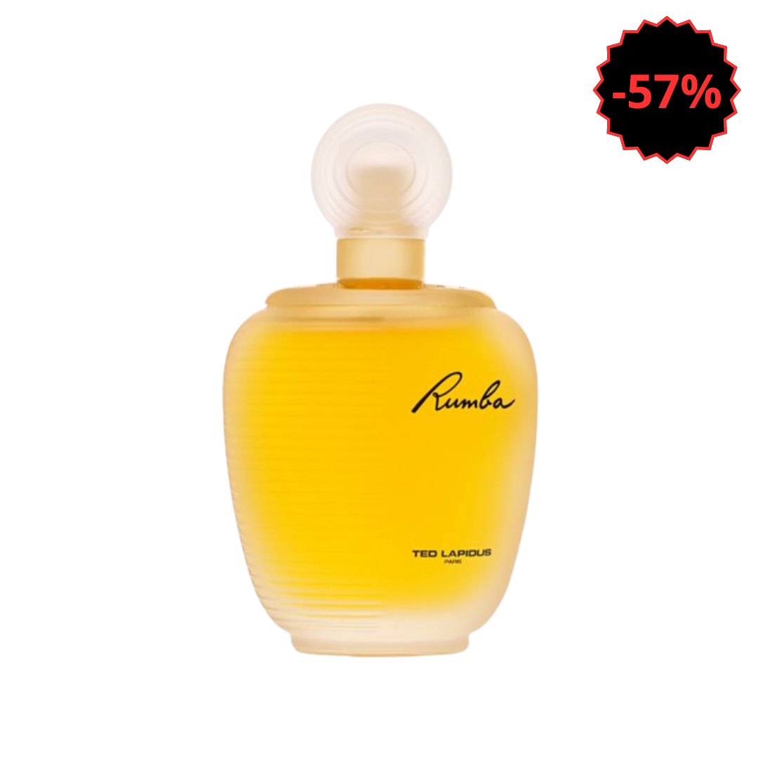 Rumba – Ted Lapidus (sans blister)