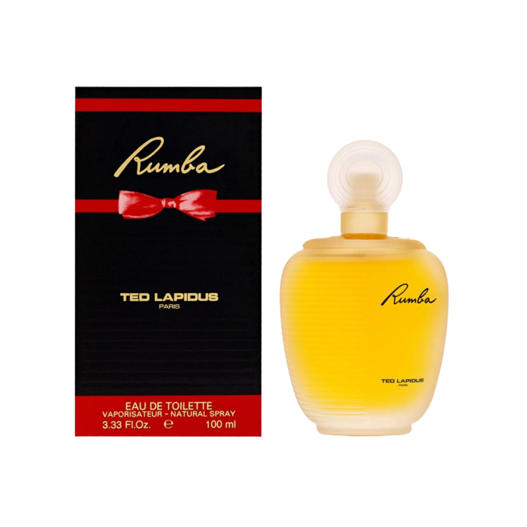 Rumba – Ted Lapidus (sans blister)