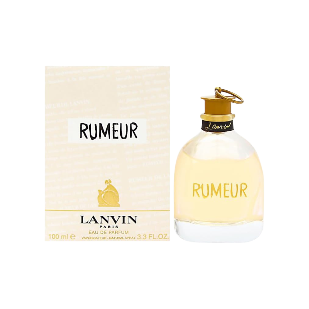 Rumeur – Lanvin