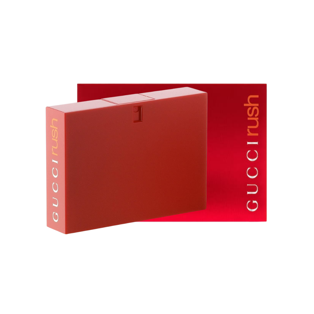 Rush – Gucci