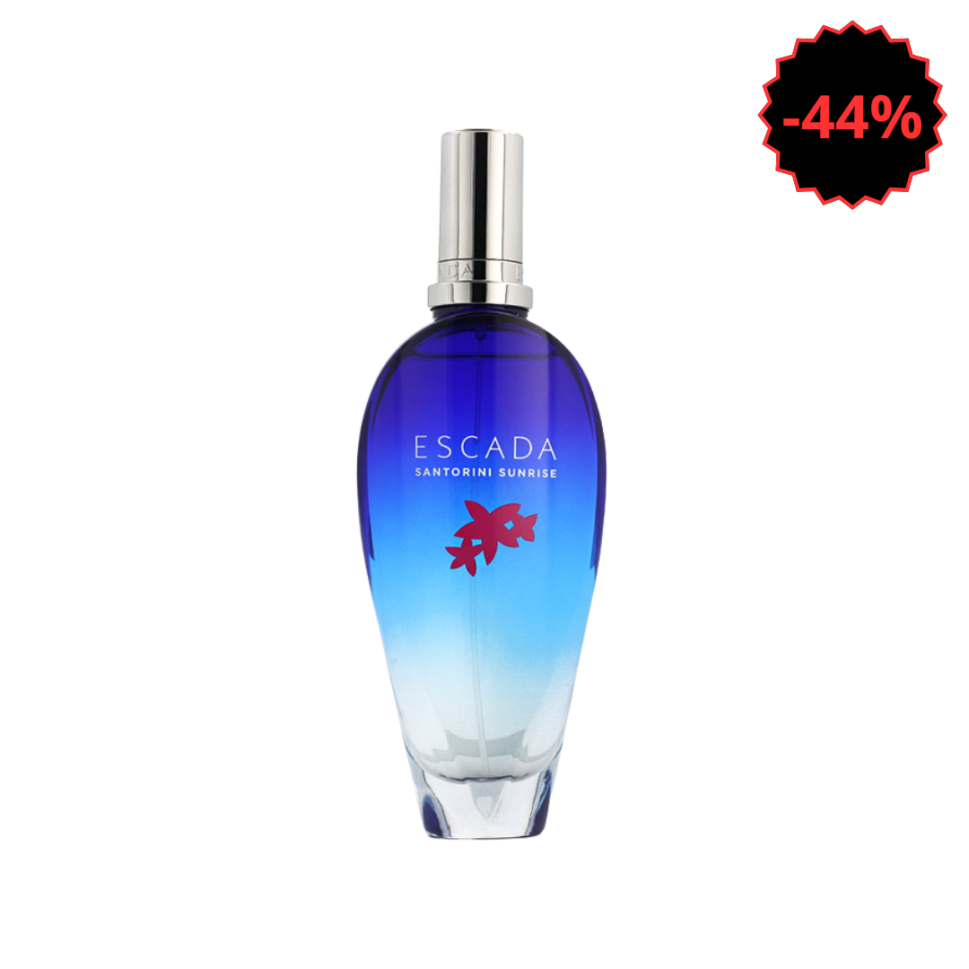 Santorini Sunrise – Escada