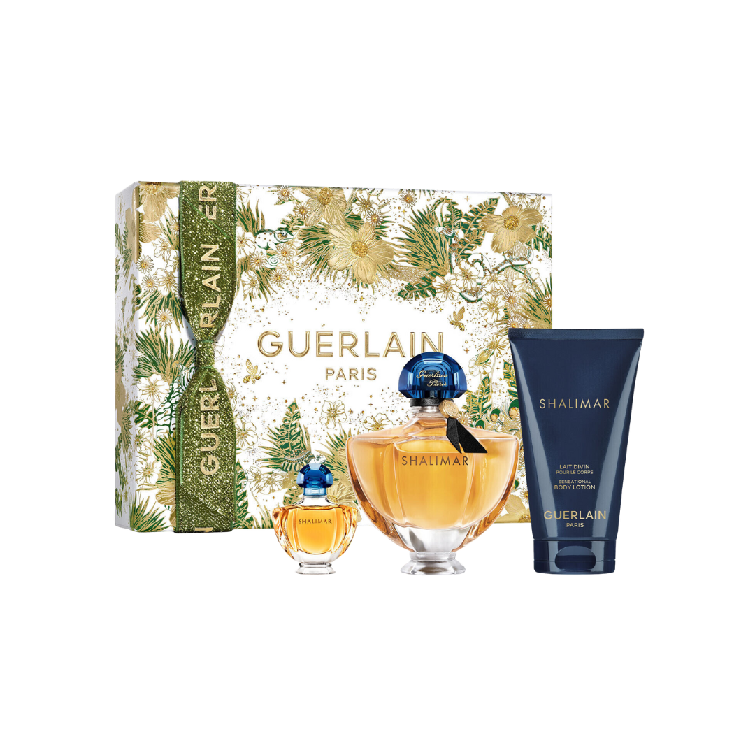 Shalimar – Guerlain