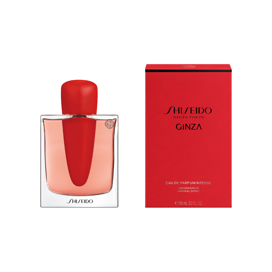 Ginza Intense - Shiseido