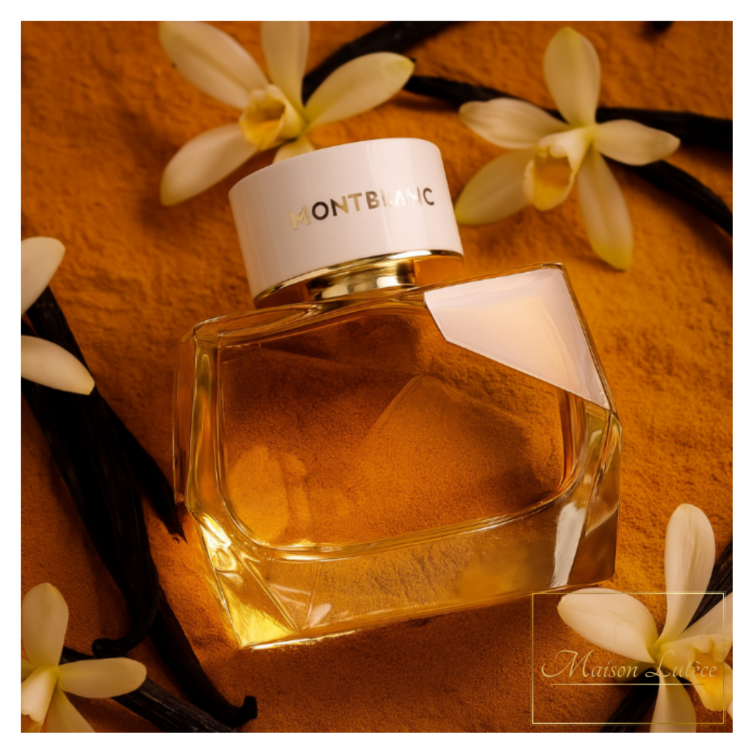 Signature Absolue – Montblanc