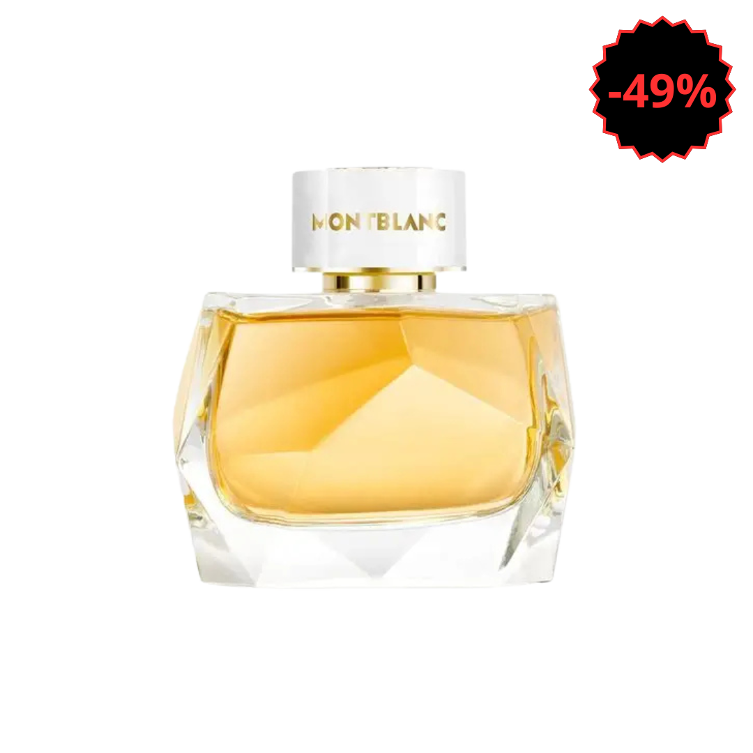 Signature Absolue – Montblanc
