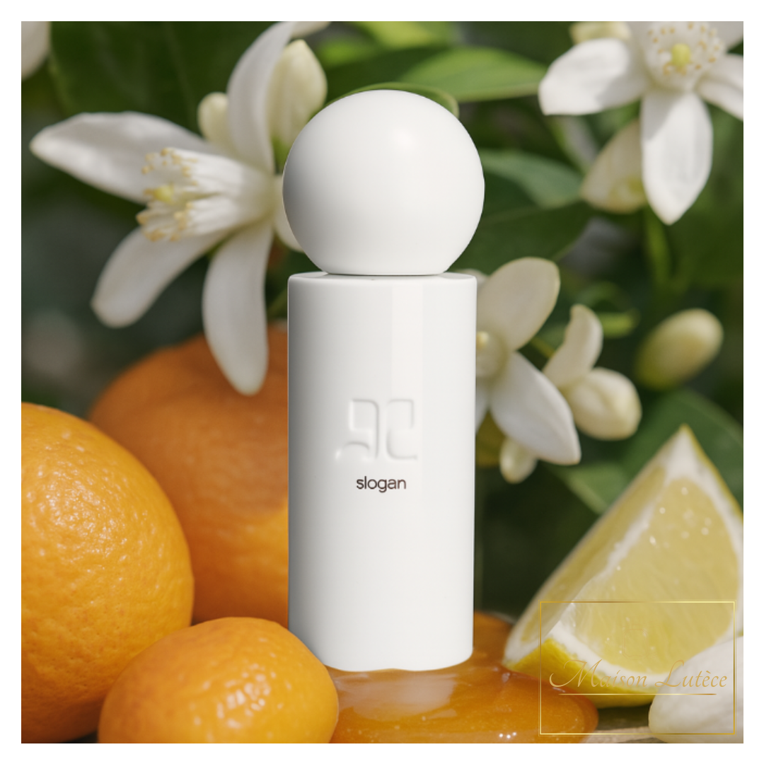 Slogan – Courrèges (30ml)
