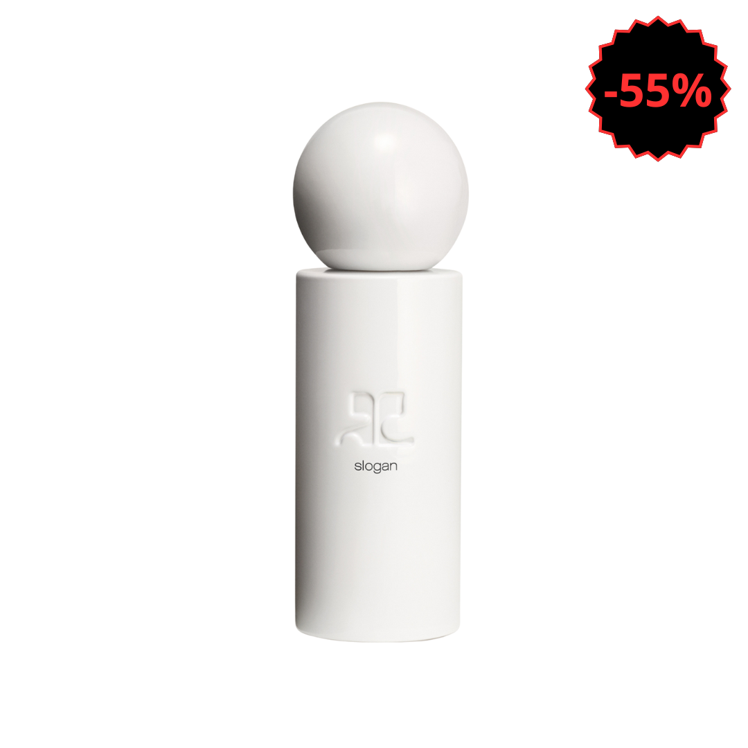 Slogan – Courrèges (30ml)