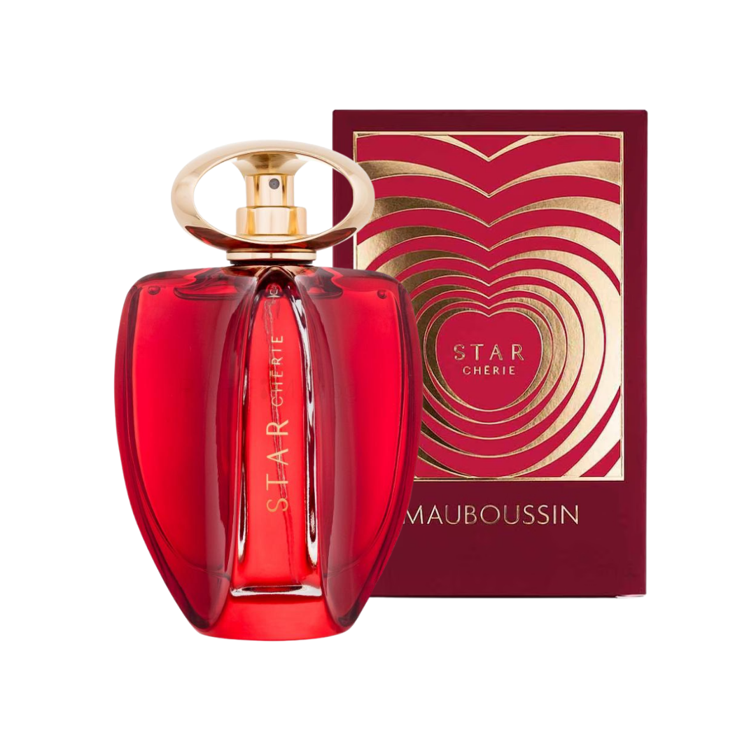 Star Chérie – Mauboussin