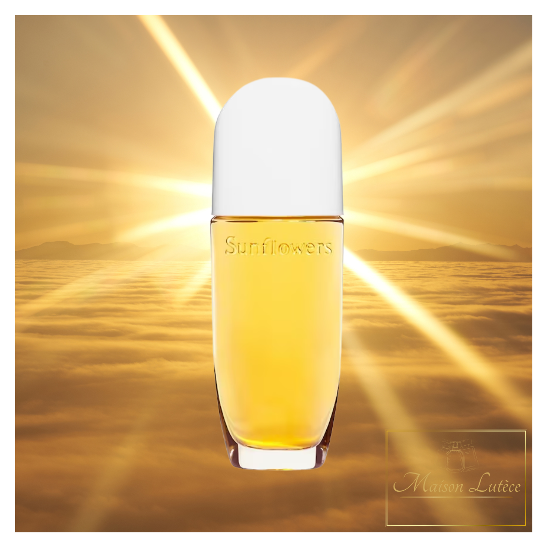 Sunflowers – Elizabeth Arden