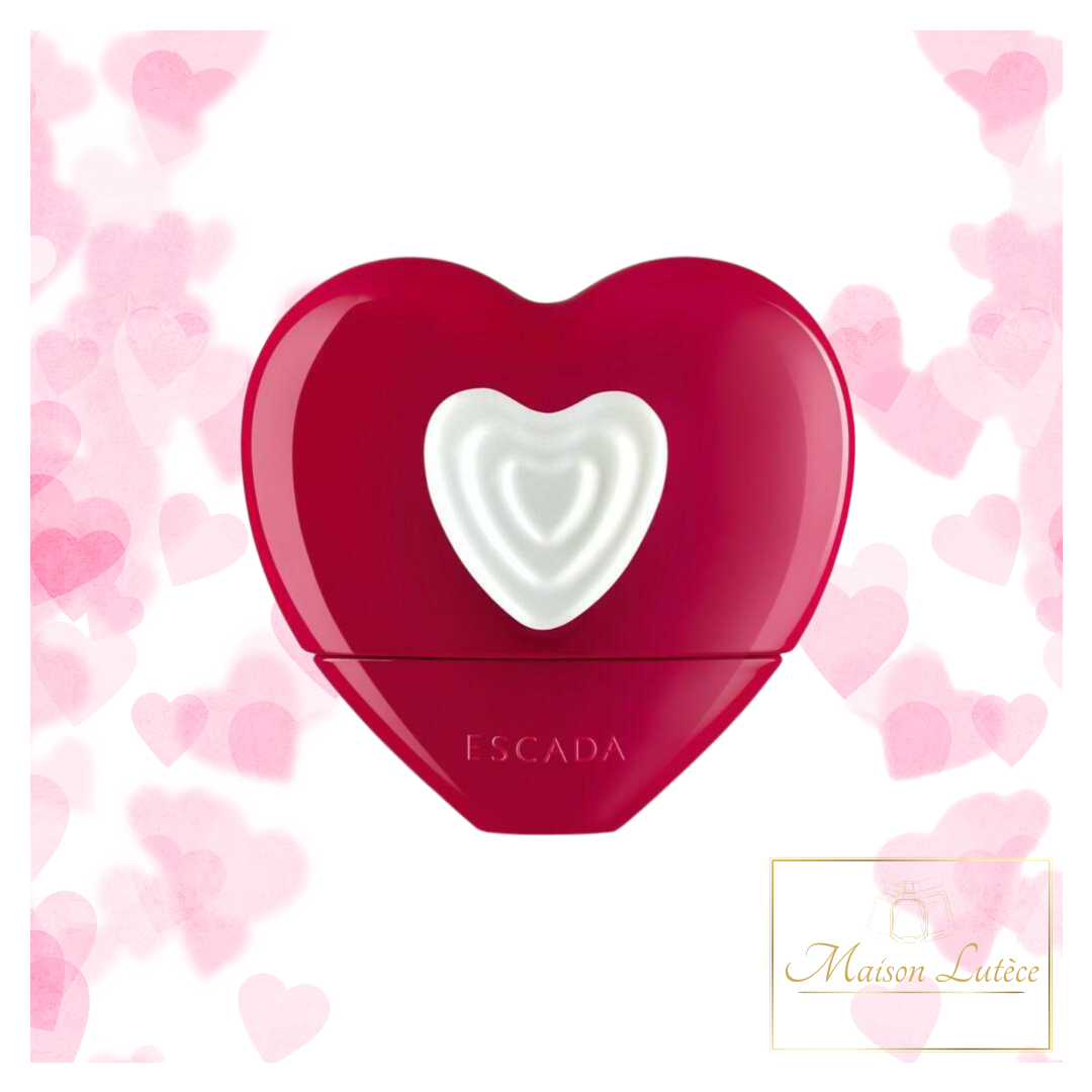 Show Me Love – Escada