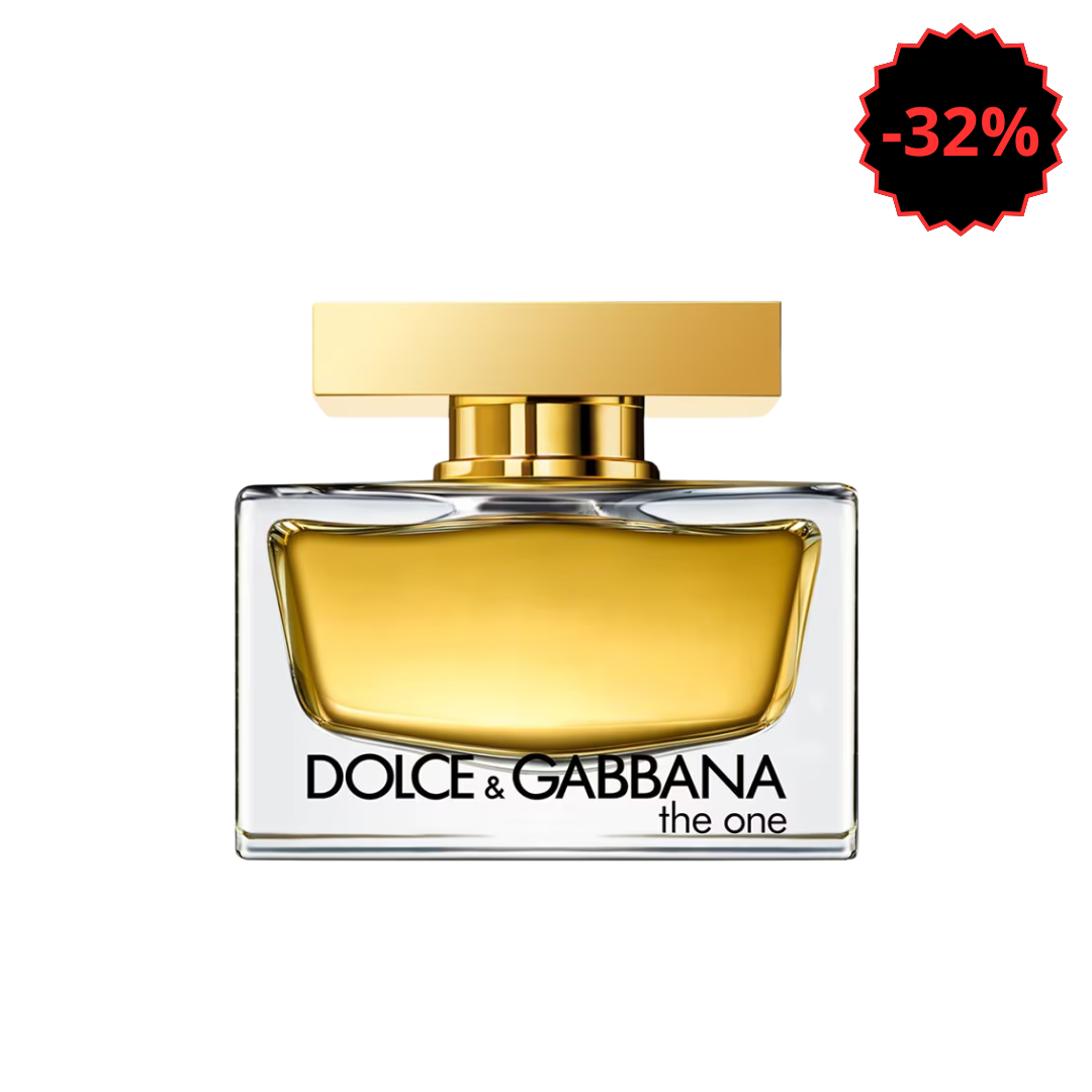 The One (F) – Dolce & Gabbana (boite testeur)