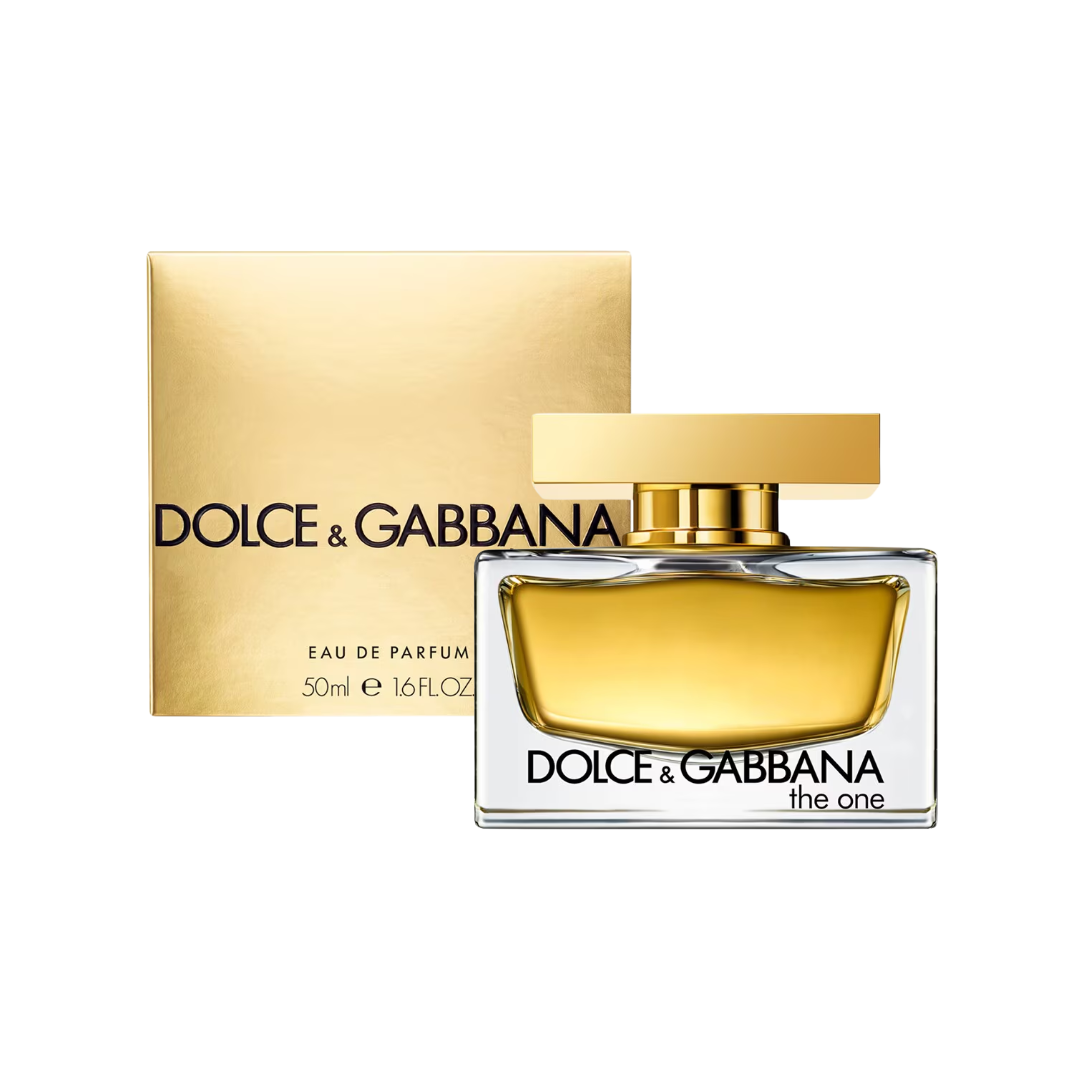 The One (F) – Dolce & Gabbana (boite testeur)
