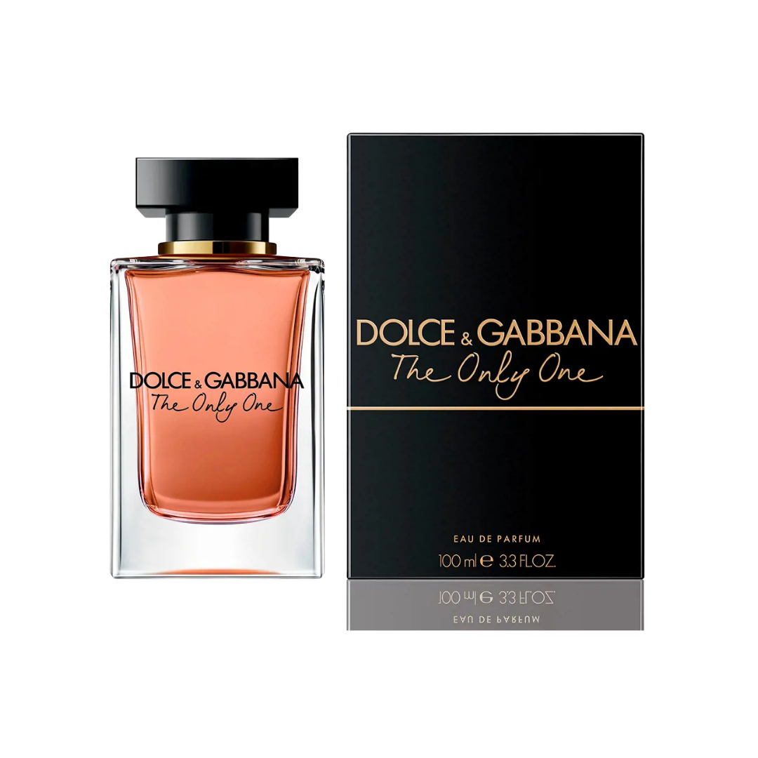 The Only One – Dolce & Gabbana