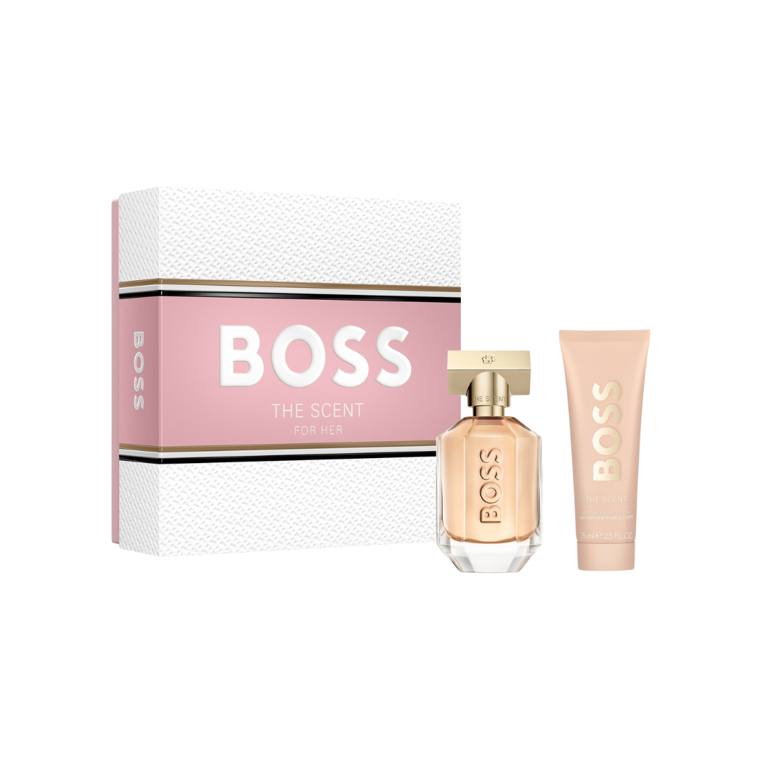 The Scent – Hugo Boss (femme)