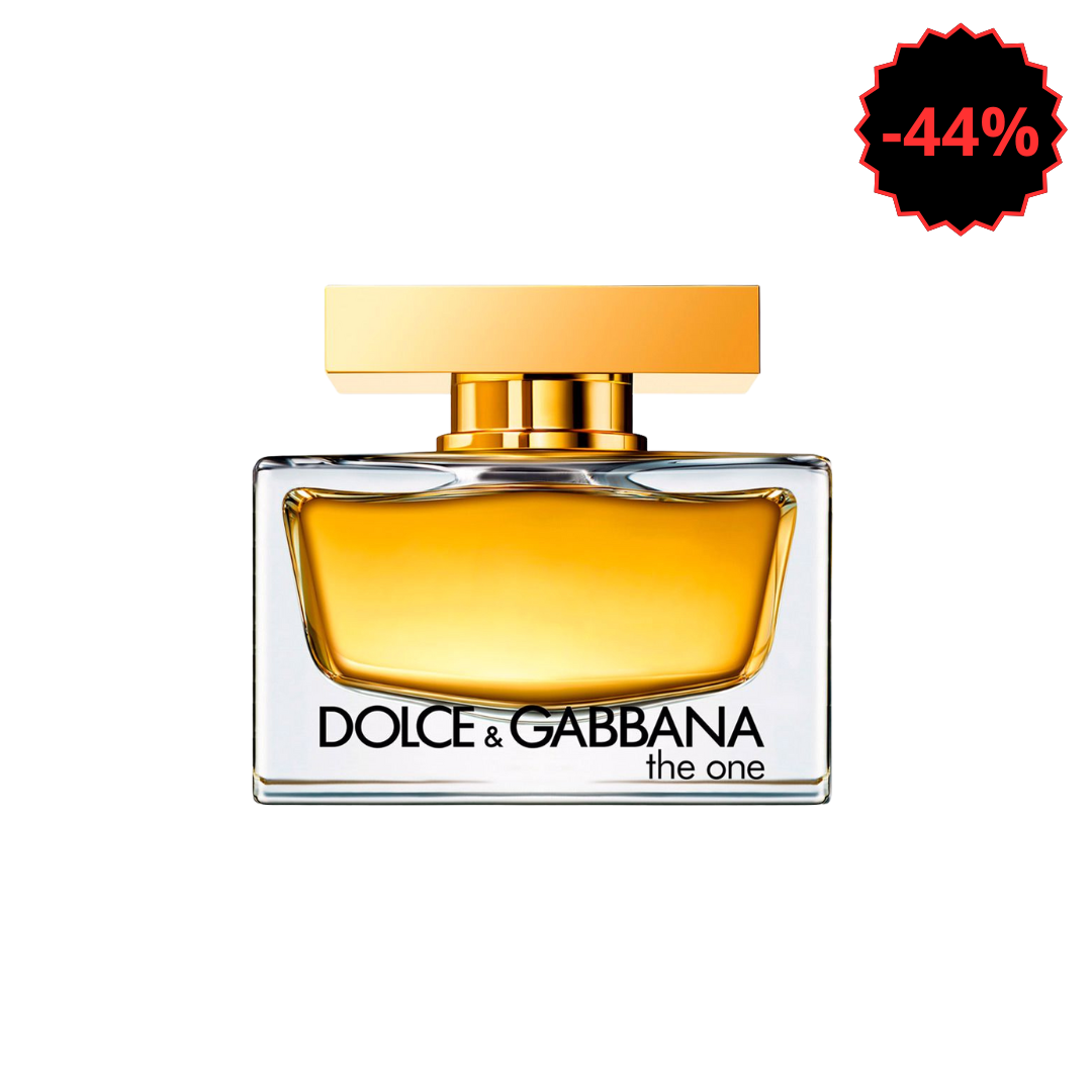 The One (F) – Dolce & Gabbana