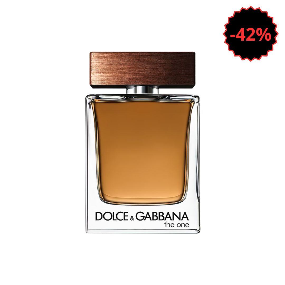 The One for Men – Dolce & Gabbana