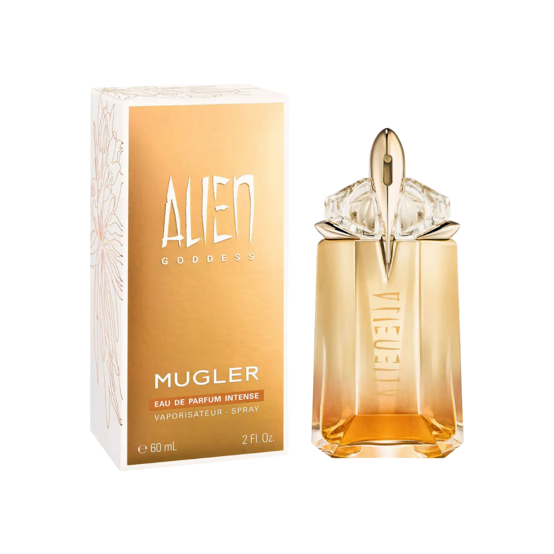 Alien Goddess Intense - Thierry Mugler