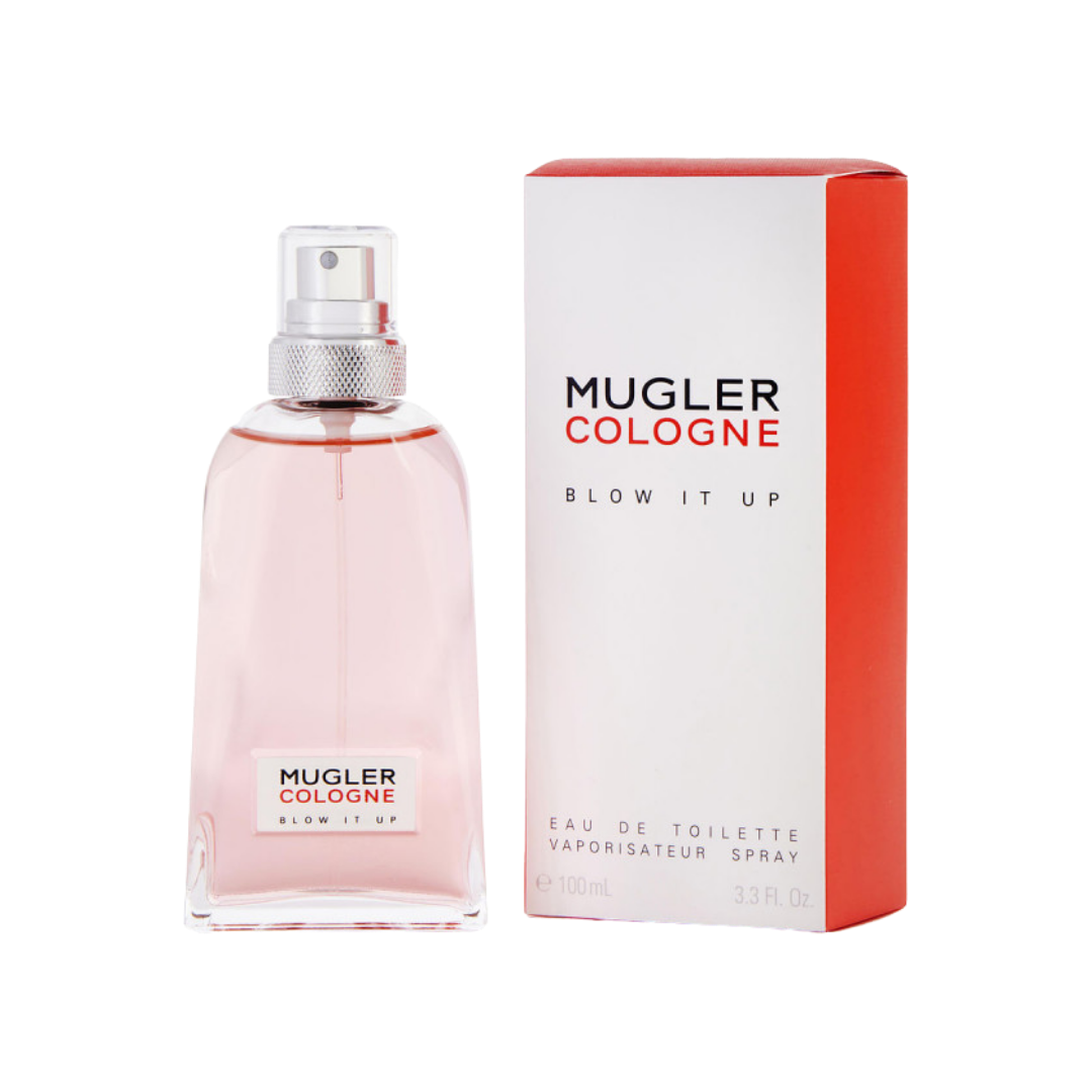 Mugler Cologne - Thierry Mugler