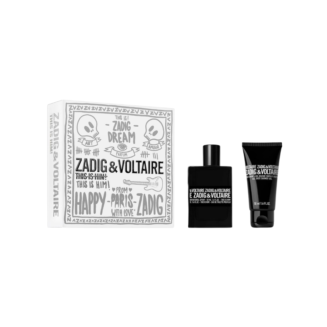 This Is Him! – Zadig & Voltaire