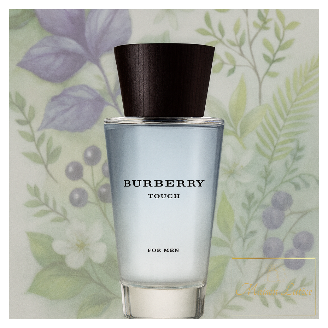 Touch for Men – Burberry
