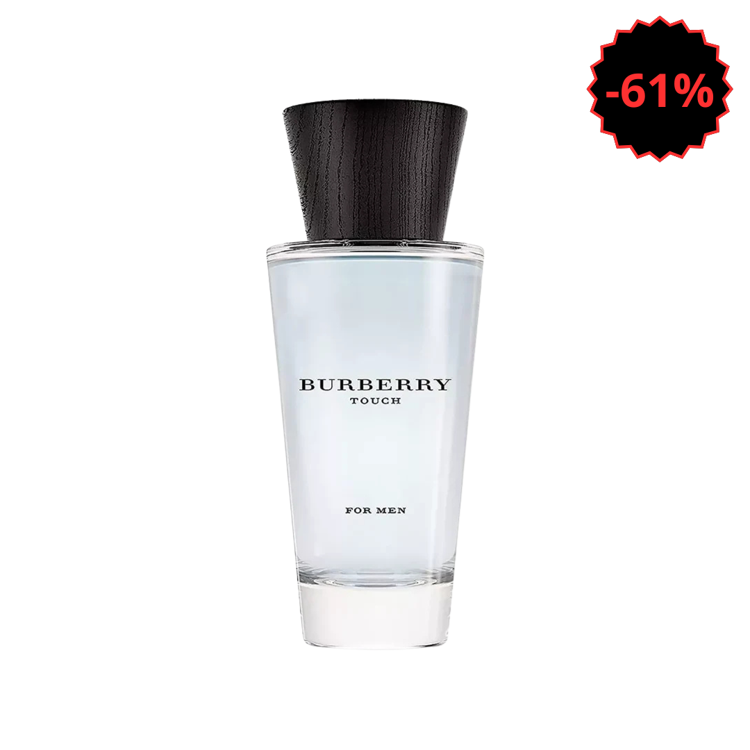 Touch for Men – Burberry