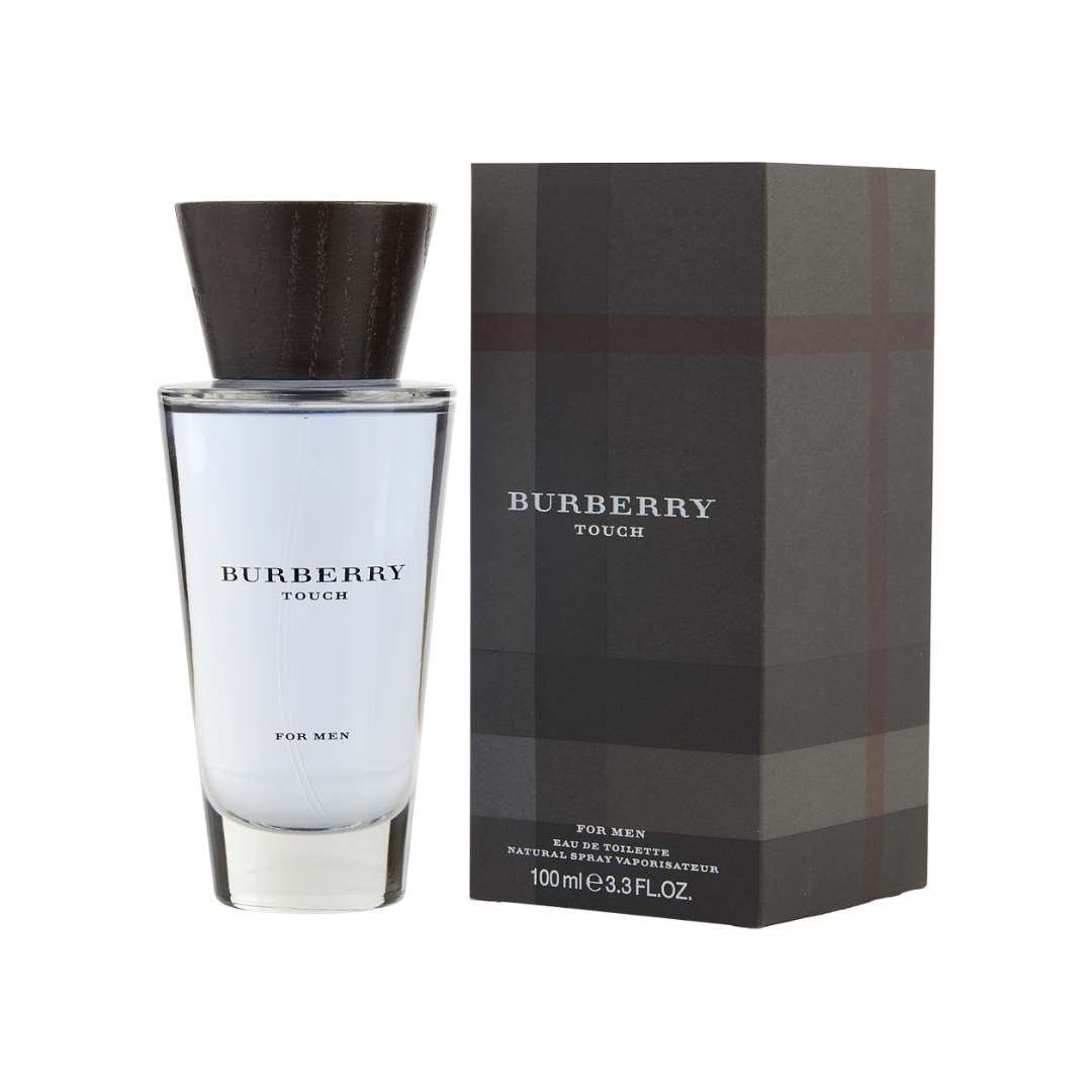 Touch for Men – Burberry