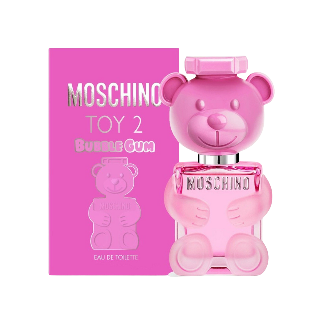 Toy 2 Bubble Gum – Moschino